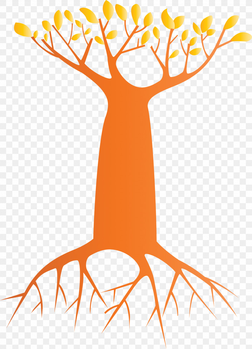 Root Branch Tree Line Art Drawing, PNG, 2168x3000px, Cartoon Tree, Abstract Tree, Branch, Drawing, Line Art Download Free
