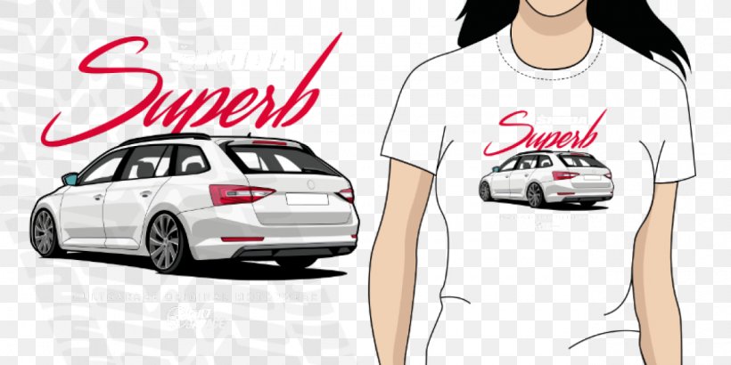 T-shirt Car Clothing Motor Vehicle Sleeve, PNG, 1280x640px, Tshirt, Auto Part, Automotive Design, Automotive Exterior, Brand Download Free