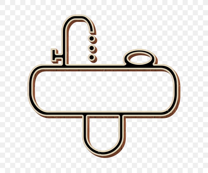 Bathroom Icon Sink Icon Water Icon, PNG, 724x680px, Bathroom Icon, Bathroom Accessory, Metal, Sink Icon, Water Icon Download Free