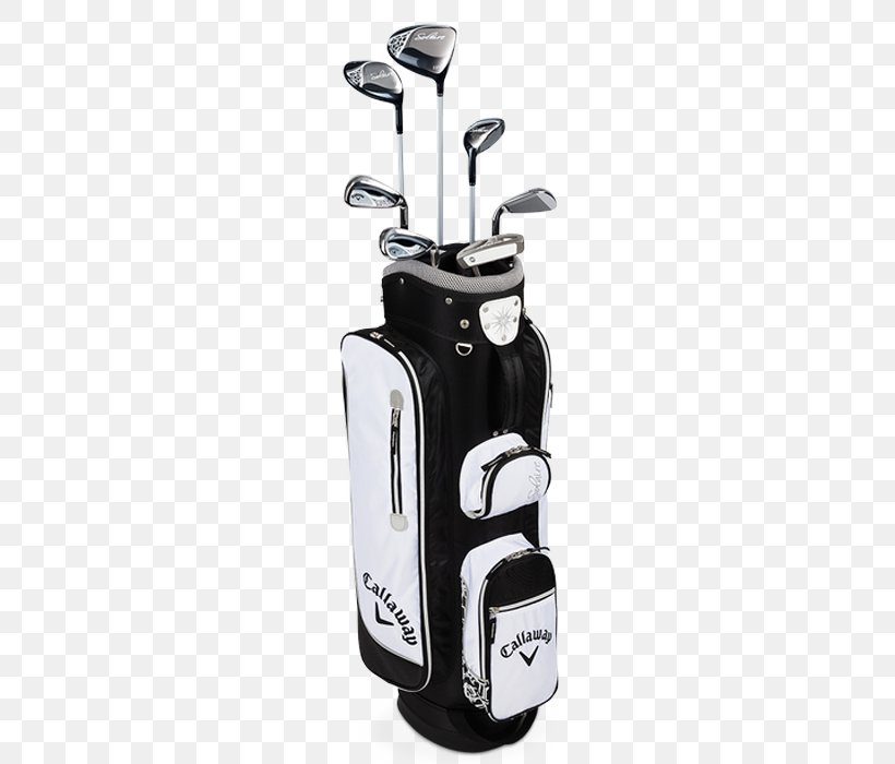 Callaway Golf Company Golf Clubs Wood Callaway Solaire Ladies Club Set, PNG, 700x700px, Callaway Golf Company, Golf, Golf Clubs, Golf Course, Hardware Download Free