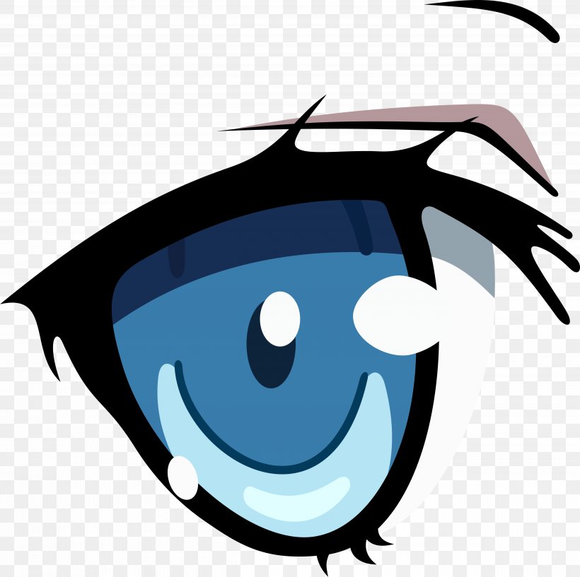 Cartoon Eye Fish Clip Art, PNG, 5000x4987px, Cartoon, Artwork, Beak, Eye, Fish Download Free