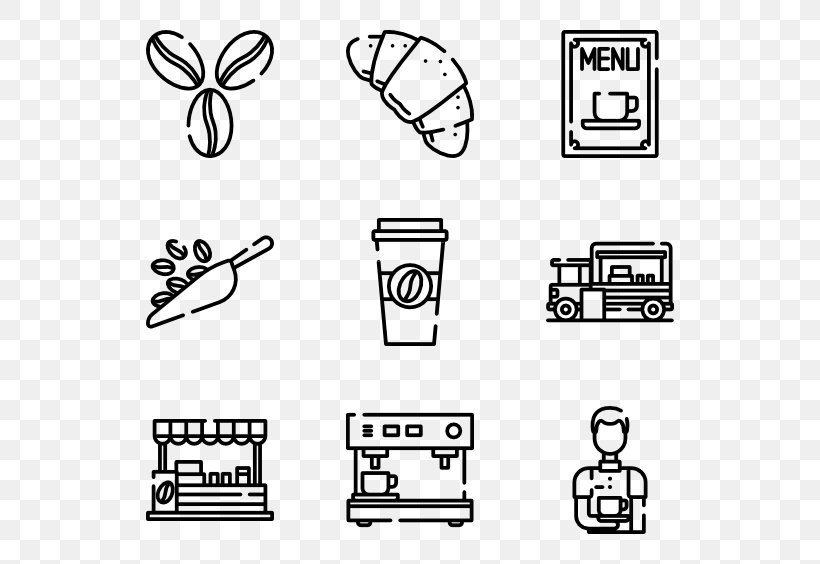 Hobby Icon Design, PNG, 600x564px, Hobby, Adobe Freehand, Area, Black, Black And White Download Free