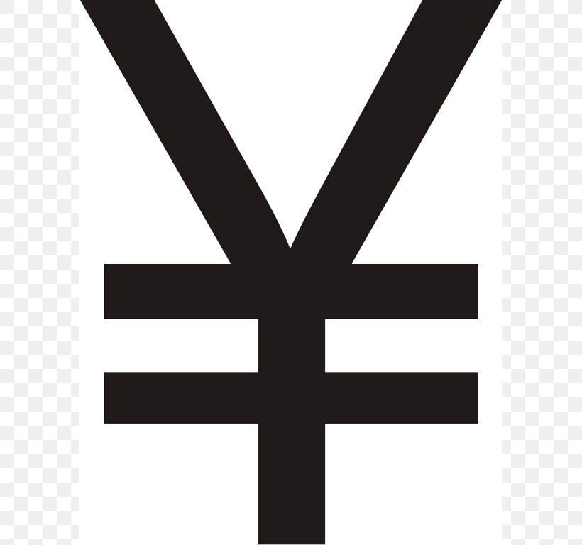 Japanese Yen Currency Symbol Pound Sterling PNG 595x768px Japanese 