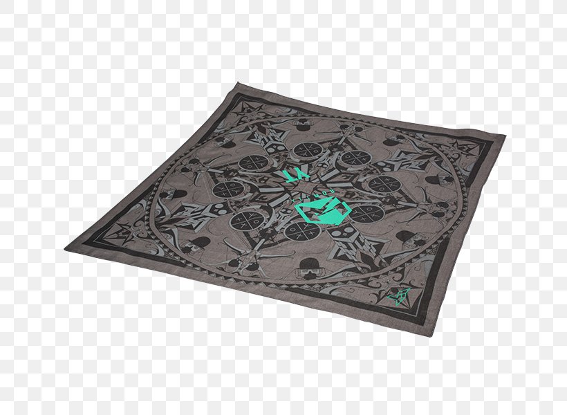Kerchief Square YT Industries Green Brown, PNG, 704x600px, Kerchief, Array Data Structure, Brown, Color, Gender Download Free