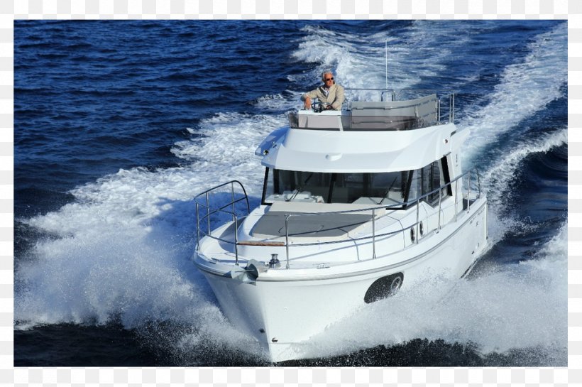 Luxury Yacht Motor Boats Beneteau, PNG, 980x652px, Luxury Yacht, Beneteau, Boat, Boating, Catamaran Download Free