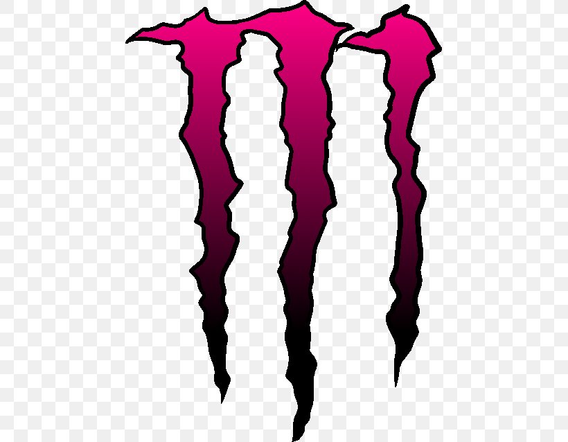 Monster Energy NASCAR Cup Series Energy Drink Clip Art, PNG, 457x638px, Monster Energy, Brand, Decal, Energy Drink, Logo Download Free