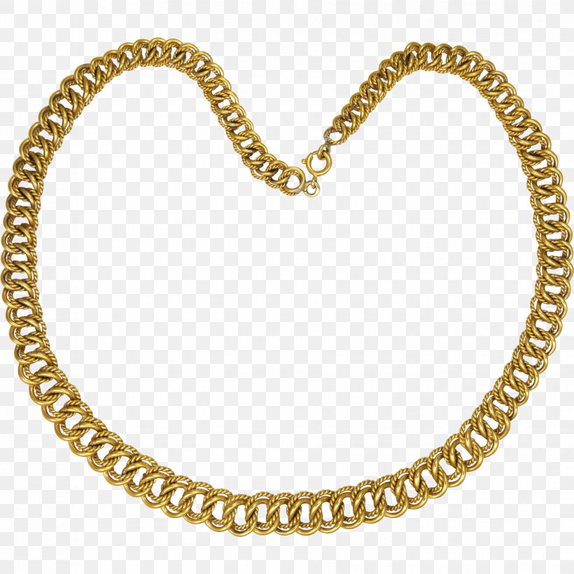 Necklace Jewellery Charms & Pendants Gold Bracelet, PNG, 1858x1858px, Necklace, Body Jewelry, Bracelet, Chain, Charm Bracelet Download Free