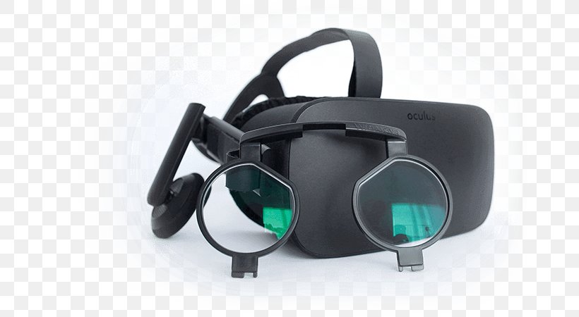 Oculus Rift HTC Vive Oculus VR Virtual Reality Lens, PNG, 672x450px, Oculus Rift, Diving Mask, Eyeglass Prescription, Eyewear, Glasses Download Free