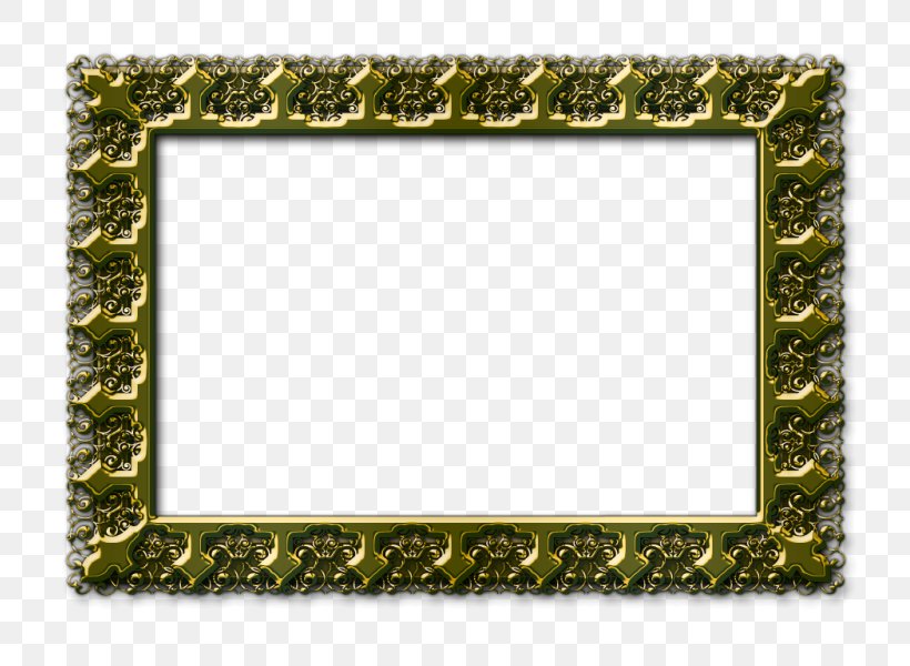 Picture Frames Iron Poetry Pattern, PNG, 800x600px, Picture Frames, Grass, Green, Iron, Picture Frame Download Free