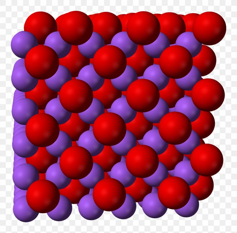 sodium oxide formula