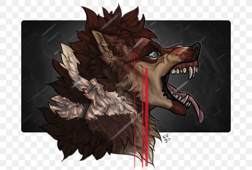 Werewolf Demon Jaw, PNG, 682x552px, Werewolf, Demon, Fictional Character, Jaw, Mythical Creature Download Free