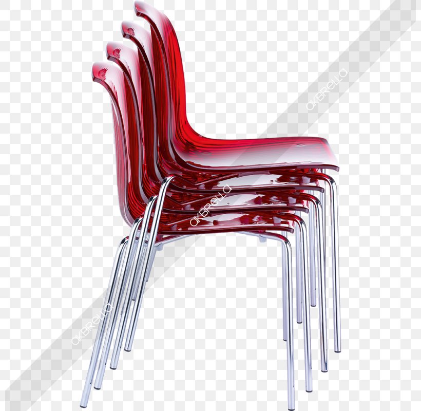 Adirondack Chair Plastic Polycarbonate Red, PNG, 800x800px, Chair, Adirondack Chair, Bar, Black, Domitalia Download Free