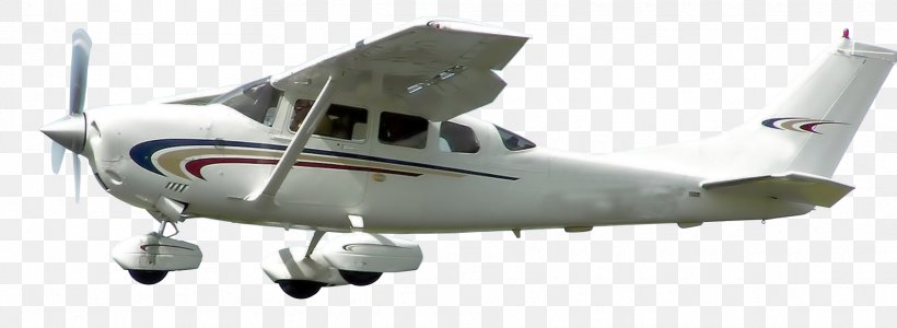 Airplane Aircraft Cessna 206 Flight Cessna 172, PNG, 1824x668px, Airplane, Aerospace Engineering, Air Travel, Aircraft, Aircraft Engine Download Free