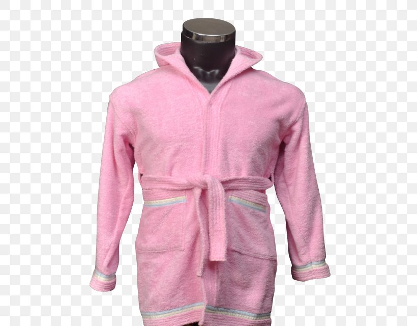 Bathrobe Jacket Sleeve Hood, PNG, 500x640px, Robe, Bathrobe, Brand, Clothing, Female Download Free