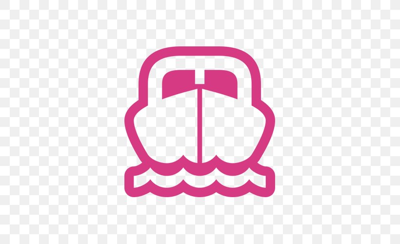 Blog Ship Clip Art, PNG, 500x500px, Blog, Logo, Magenta, Parasailing, Pink Download Free