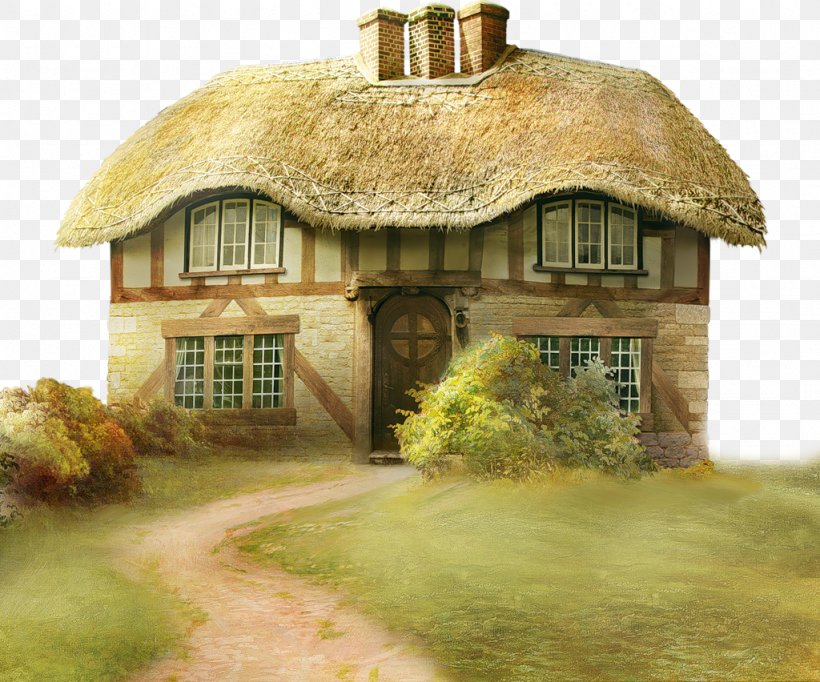 Cottage House Photography Art Painting, PNG, 1024x852px, Cottage, Art, Building, Estate, Facade Download Free