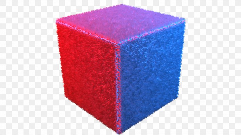 Cube Blender Square Bidirectional Scattering Distribution Function Red, PNG, 1920x1080px, Cube, Blender, Blue, Cobalt Blue, Light Download Free