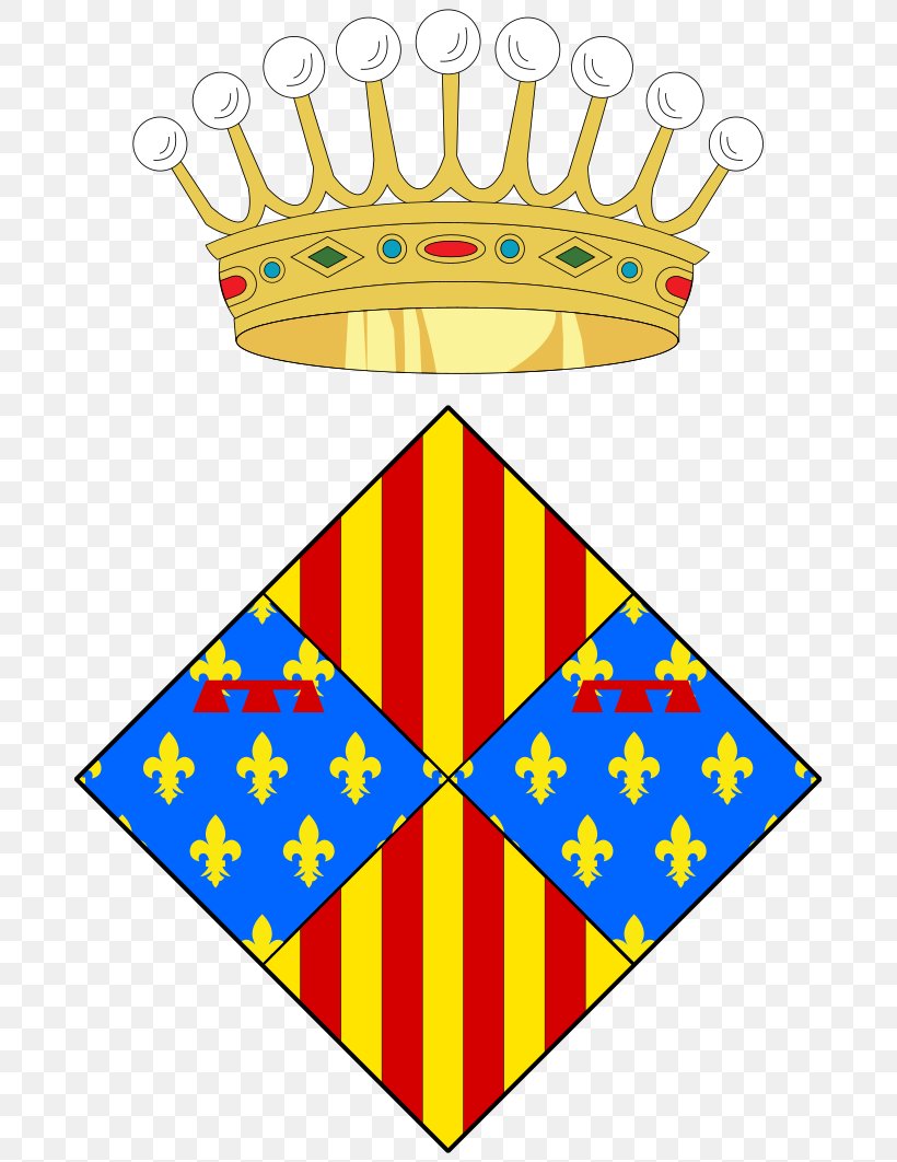 Escut De Vic Comtat De Prades Coat Of Arms Escut De Prades, PNG, 696x1062px, Vic, Area, Blazon, Catalan Wikipedia, Coat Of Arms Download Free
