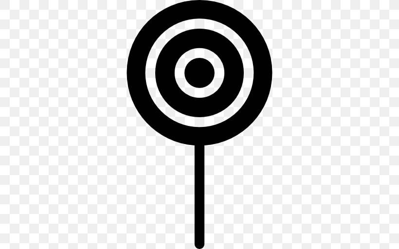 Lollipop Clip Art, PNG, 512x512px, Lollipop, Black And White, Food, Symbol Download Free