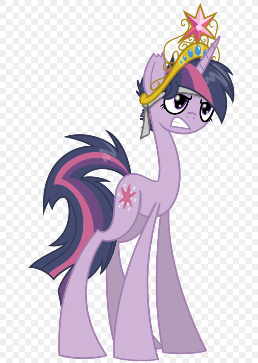 My Little Pony Twilight Sparkle Horse DeviantArt, PNG, 690x1156px, Pony, Art, Deviantart, Equestria, Fan Art Download Free