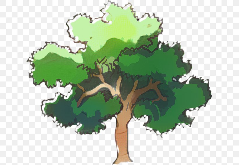 Oak Tree Leaf, PNG, 639x567px, Tree, Animation, Arbor Day, Biome, Forest Download Free