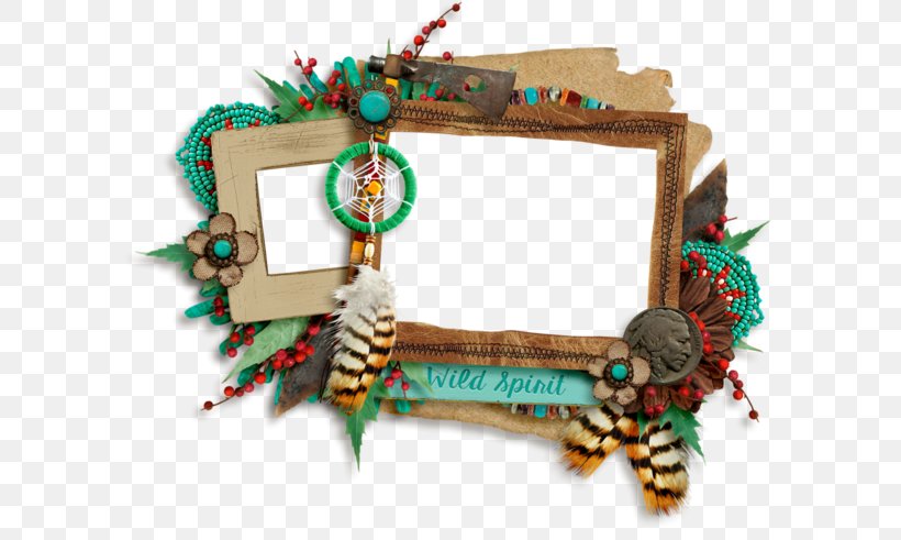 Picture Frames Native Americans In The United States Clip Art, PNG, 600x491px, Picture Frames, Americans, Christmas Decoration, Christmas Ornament, Decor Download Free