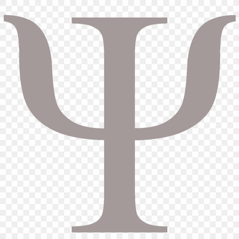 Psi Psychology Symbol Greek Alphabet Psychologist, PNG, 1024x1024px, Psi, Christian Psychology, Clinical Psychology, Counseling Psychology, Greek Alphabet Download Free