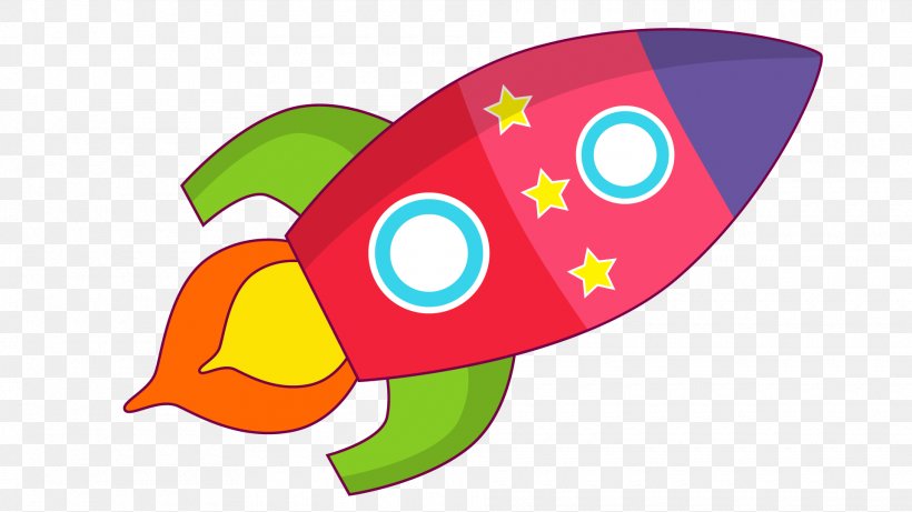 Rocket Drawing Outer Space Essay, PNG, 1920x1080px, Watercolor, Cartoon, Flower, Frame, Heart Download Free