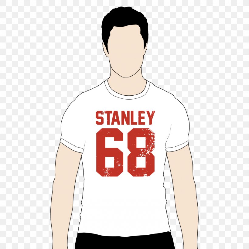 T-shirt Jersey Sleeveless Shirt Accrington Stanley F.C., PNG, 1280x1280px, Watercolor, Cartoon, Flower, Frame, Heart Download Free