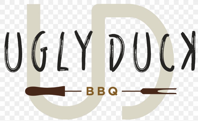 Ugly Duck BBQ Brand Eureka Heights Brew Co Barbecue Logo, PNG, 1920x1176px, Brand, Barbecue, Beer, Calligraphy, Easter Download Free