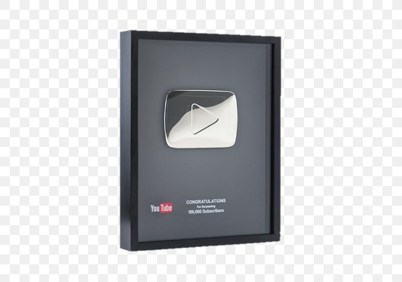 YouTuber Video Unboxing Award, PNG, 699x576px, 2015, Youtube, Award, Details, Follow Download Free