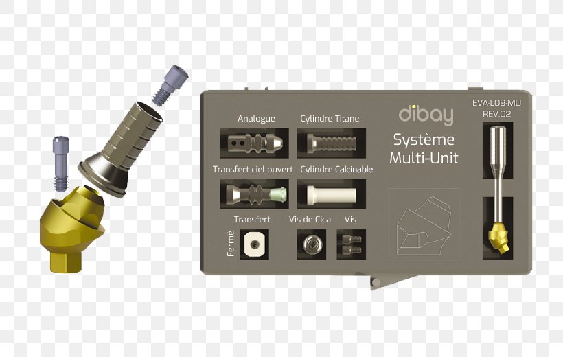 Abutment CAD/CAM Dentistry Zirconium Nobel Biocare System Of Measurement, PNG, 820x520px, Abutment, Cadcam Dentistry, Com, Edentulism, Electronic Component Download Free