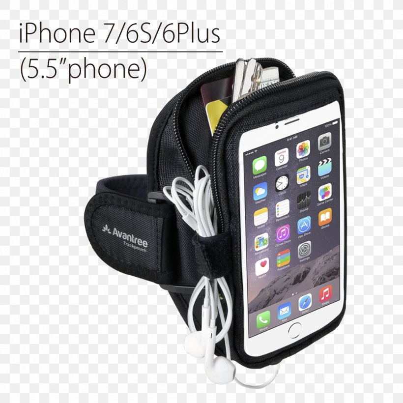 Apple IPhone 7 Plus IPhone 8 IPhone 6S Samsung Galaxy S7 Armband, PNG, 1024x1024px, Apple Iphone 7 Plus, Armband, Audio, Audio Equipment, Communication Device Download Free