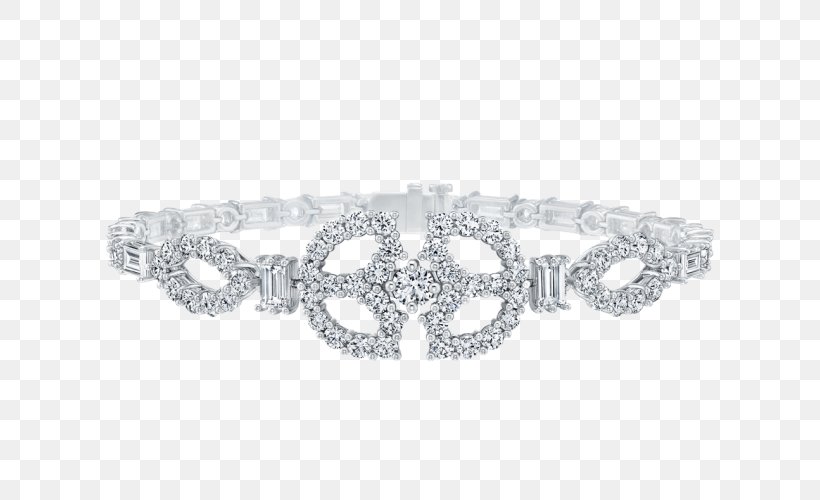 Bracelet Jewellery Diamond Bangle Art Deco, PNG, 760x500px, Bracelet, Art Deco, Bangle, Body Jewelry, Brilliant Download Free