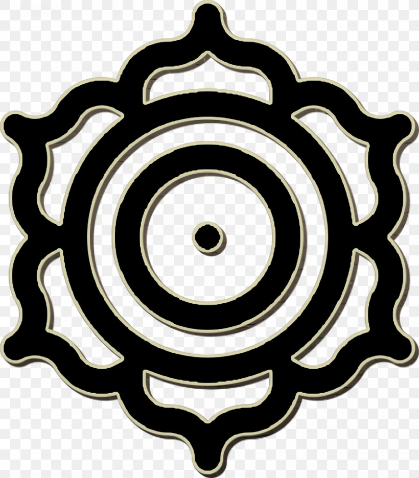 Chakra Icon Yoga Symbols Icon Yoga Icon, PNG, 904x1032px, Chakra Icon, Meditation, Sign, Signs Icon, Symbol Download Free