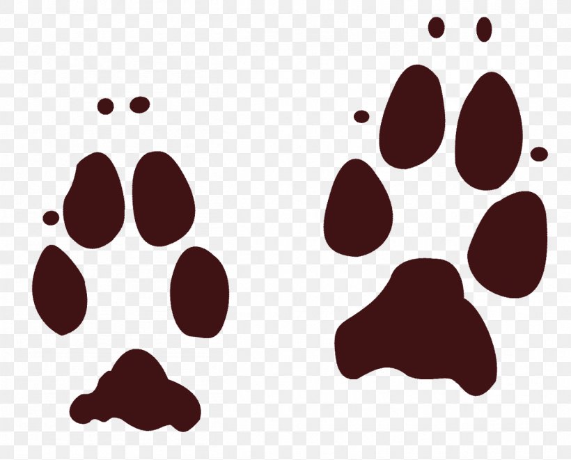 Coyote Dog Animal Track Footprint Paw, PNG, 1306x1054px, Coyote, Animal, Animal Track, Bark, Bobcat Download Free