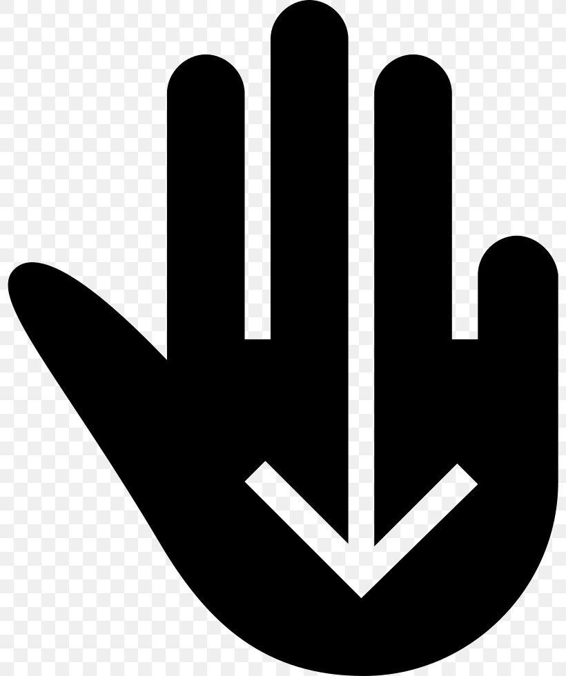Gesture Finger Symbol, PNG, 798x980px, Gesture, Black And White, Digit, Finger, Hand Download Free