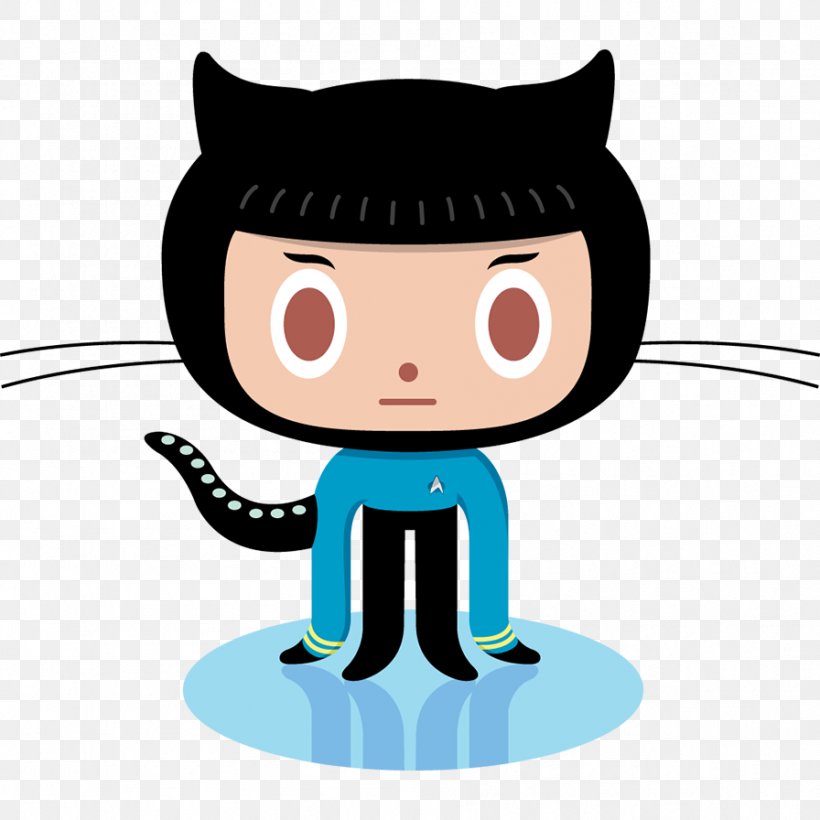 GitHub Open-source Software Repository Version Control, PNG, 896x896px, Github, Cartoon, Computer Software, Distributed Version Control, Diversity In Open Source Software Download Free