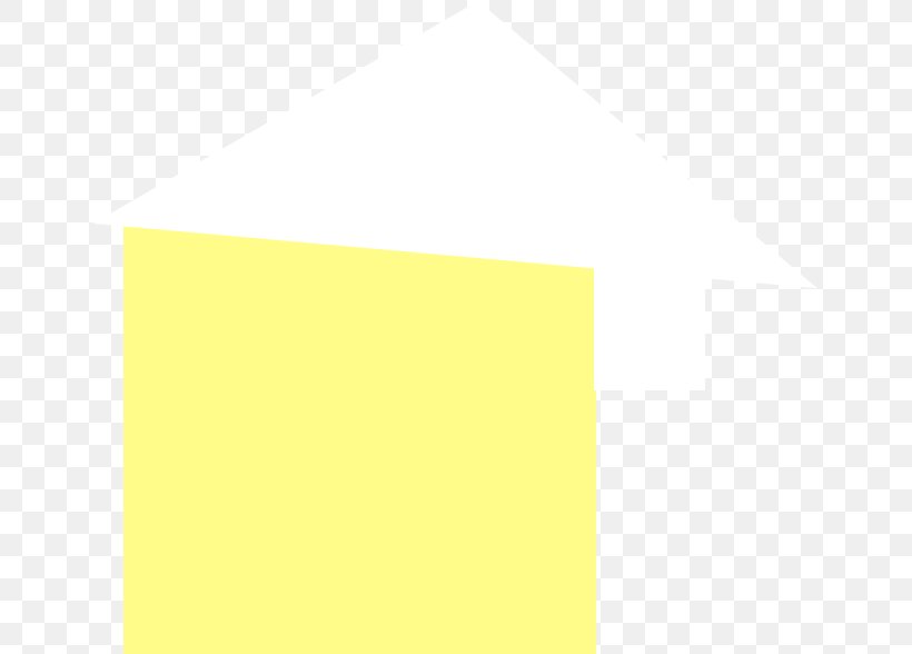 Line Angle Material, PNG, 653x588px, Material, Rectangle, Yellow Download Free