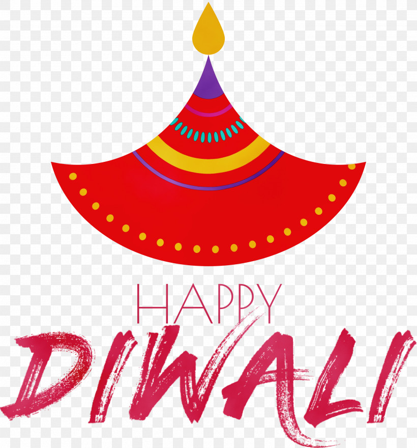 Party Hat, PNG, 2793x3000px, Happy Diwali, Christmas Day, Christmas Ornament, Christmas Ornament M, Happy Dipawali Download Free