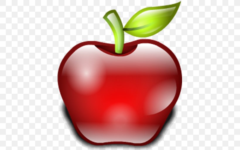 Apple Icon Image Format, PNG, 512x512px, Apple, Button, Cherry, Computer Program, Computer Software Download Free