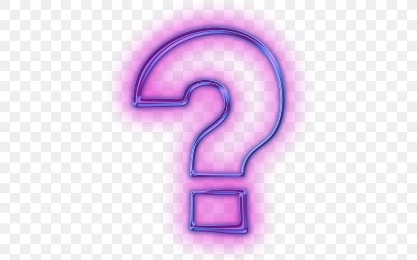 Question Mark Clip Art, PNG, 512x512px, Question Mark, Information, Pink, Purple, Question Download Free