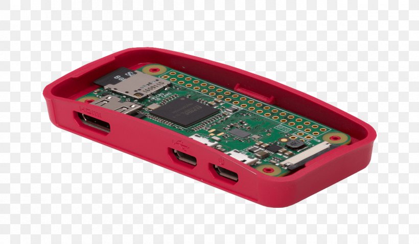 Raspberry Pi General-purpose Input/output Computer Port Ethernet USB, PNG, 1200x701px, Raspberry Pi, Box, Case, Computer Hardware, Computer Port Download Free