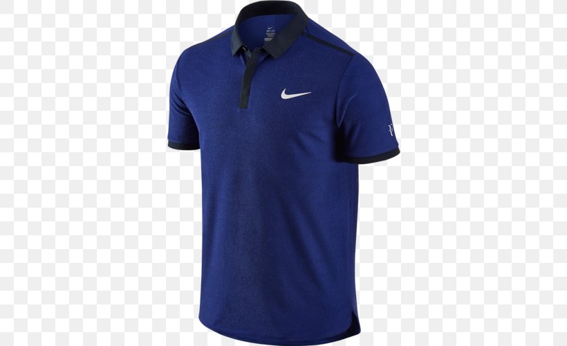T-shirt Polo Shirt Dress Shirt Clothing, PNG, 500x500px, Tshirt, Active Shirt, Blue, Button, Clothing Download Free