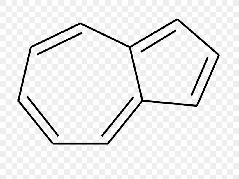 Azulene Skin Chamomile Naphthalene Aromatic Hydrocarbon, PNG, 992x744px, Azulene, Area, Aromatic Compounds, Aromatic Hydrocarbon, Black Download Free