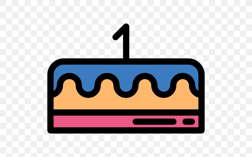 Birthday Cake Torte, PNG, 512x512px, Birthday Cake, Area, Bakery, Birthday, Cake Download Free