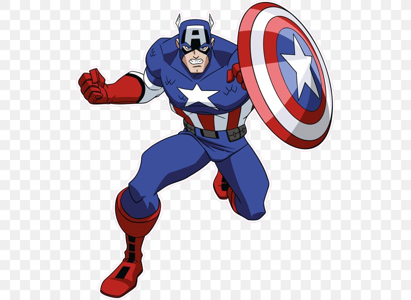 Captain America Bruce Banner Iron Man Thor Superhero, PNG, 600x600px, Captain America, Action Figure, Avengers, Baseball Equipment, Bruce Banner Download Free