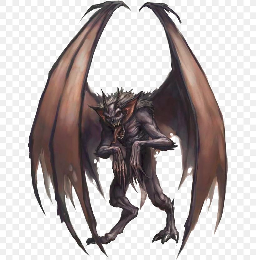 Demon Devil Nabassu Goetia Daemon, PNG, 643x835px, Demon, Claw, Daemon, Devil, Dragon Download Free