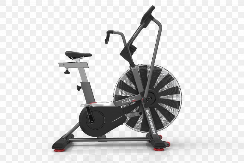 Exercise Bikes Schwinn Bicycle Company Aerobic Exercise, PNG, 2768x1847px, Exercise Bikes, Aerobic Exercise, Bicycle, Crossfit, Cycling Download Free