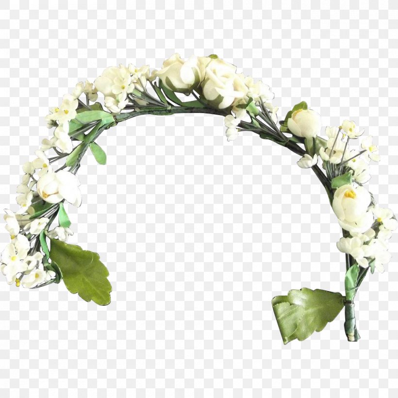 Floral Design Cut Flowers Wreath Headpiece, PNG, 1010x1010px, Floral Design, Collectable, Coronet, Cut Flowers, Floristry Download Free